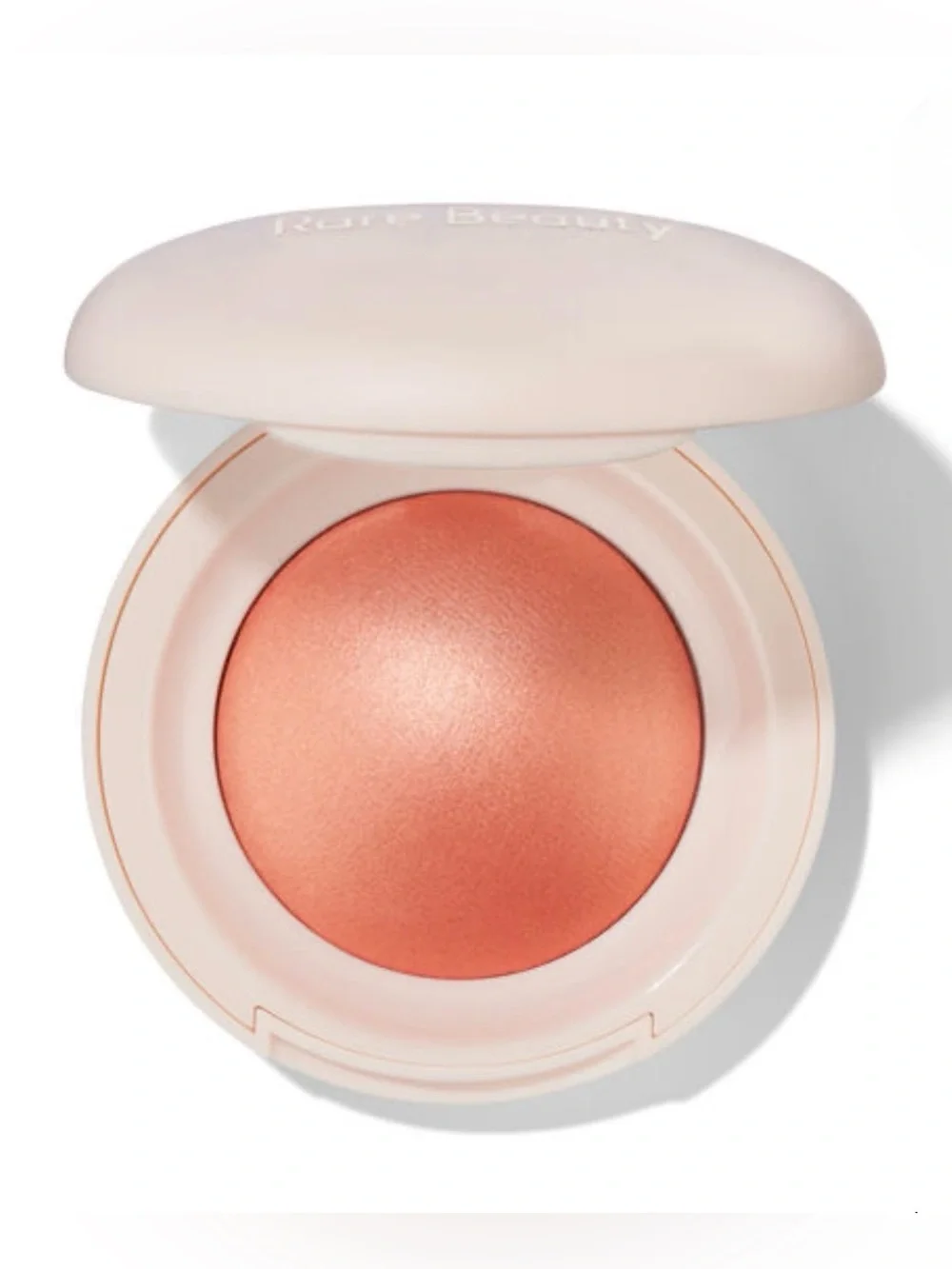 Rare Beauty Soft Pinch Luminous Powder Blush - Joy